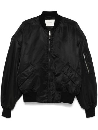 Entire studios Broad Bomber