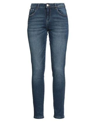 Yes-Zee HOSEN & RÖCKE - Jeanshosen auf YOOX.COM