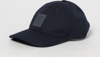 Loewe Hat LOEWE Men color Blue