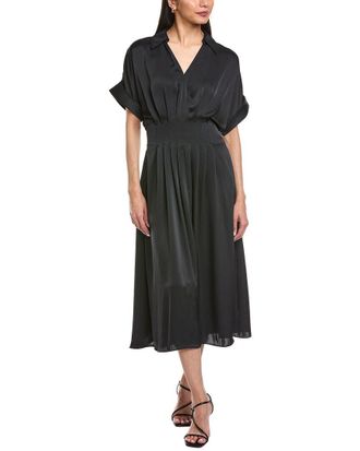 Ramy Brook Kayleigh Midi Dress