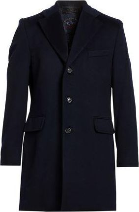 Paul & Shark COATS & JACKETS - Coats on YOOX.COM