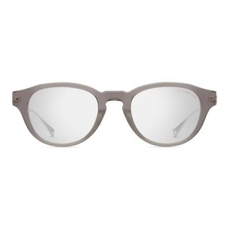Dita Eyewear Glasses, male, Gray, Size: 49 MM Dlx447 Eyeglasses