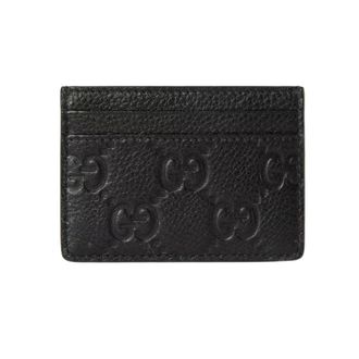 Gucci Hombre, Accesorios, Negro, Talla: ONE Size