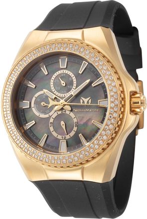 Technomarine Cruise Monogram Mens Watch