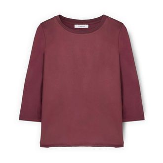 Motivi Donna, Top, Rosso, S, new