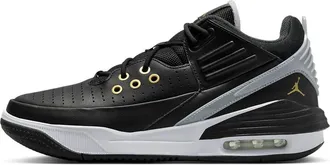 Nike Jordan Air Jordan Max Aura 5 Black Metallic Gold DZ4353-017