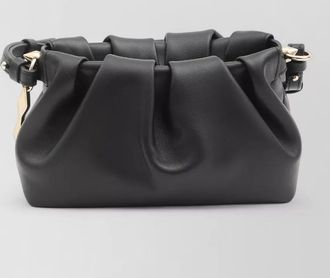 Christian Louboutin eva mini lambskin crossbody bag