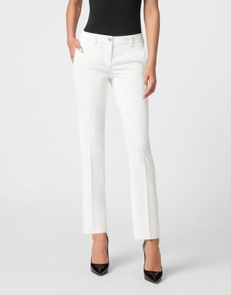 Philipp Plein Broek Skull