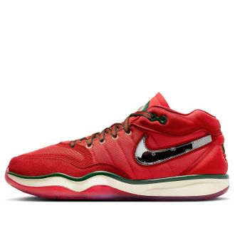 Nike Air Zoom GT Hustle 2 EP Christmas DJ9404-601