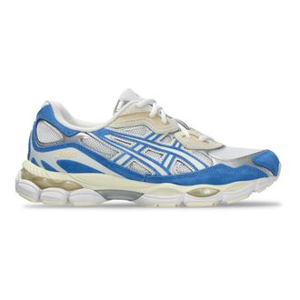 Asics Asics, Sneakers, male, Multicolor, Size: 11 1/2 US Gel-Nyc