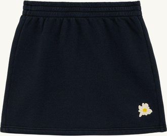 Autry EDELWEISS PATCH SKIRT WOMAN