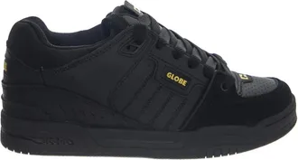 Globe Hombre, Zapatos, Negro, Talla: 40 1/2 EU