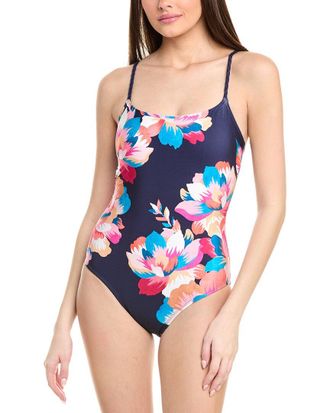 La Blanca Lingerie One-Piece