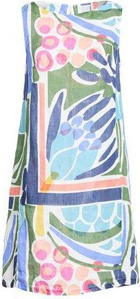 120% Lino VESTITI - Vestiti corti su YOOX.COM