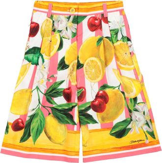 Dolce & Gabbana BOTTOMWEAR - Pantaloni su YOOX.COM