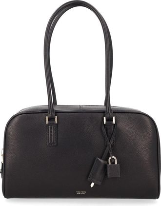 Tom Ford Small Leather Bag