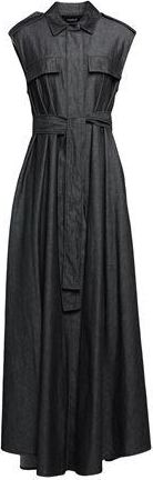 Dondup DRESSES - Maxi dresses sur YOOX.COM