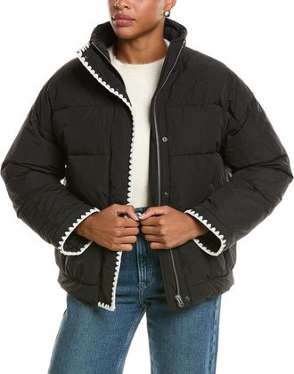Rag & Bone Isabella Puffer Jacket