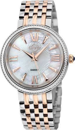 Gevril Group Genoa Womens Watch