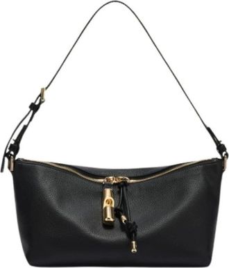 Furla Mujer, Bolsos, Negro, Talla: ONE Size