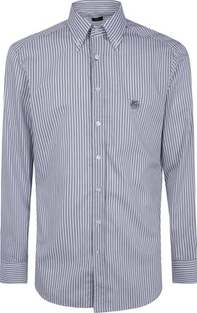 Etro Shirt Long Sleeve Classic