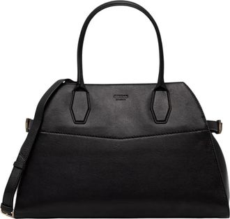 Guess Donna, Borse, Nero, Taglia unica, new