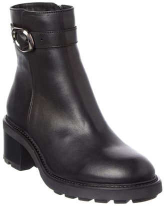 La Canadienne Avon Leather Boot