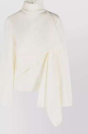 R&oacute;he silk blouse