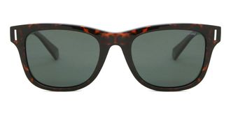 Polaroid PLD 6206/S Polarized 086/UC Mens Sunglasses Tortoiseshell Size 51
