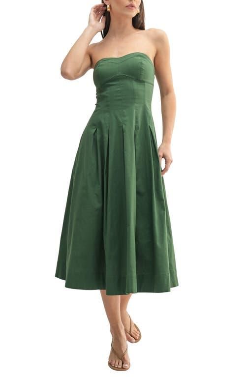 オールインワン・サロペット Max Mara 'Falena' Dress Max Mara Eiffel' Dress (Max Mara/オールインワン・サロペット