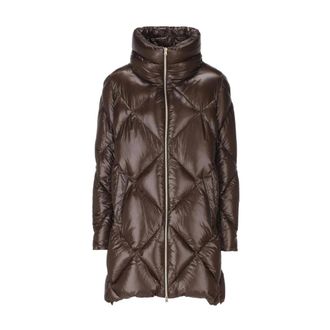 Herno Hombre, Chaquetas, Marr&oacute;n, Talla: M