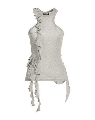 Dondup Tank tops
