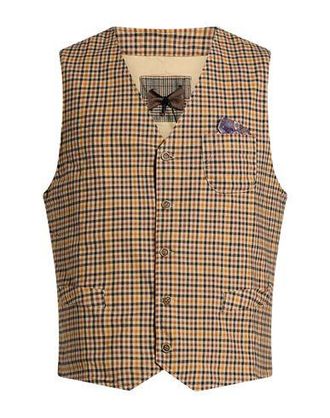 En Avance TRAJES Y CONJUNTOS - Chalecos sartoriales en YOOX.COM