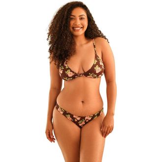 Dippin' Daisy's Swimwear Palma Bottom in Rosebud at Nordstrom, Size X-Large