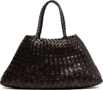 Dragon Diffusion Dragon Bags.. - Dames - Shoppers - Bruin - ONE Size - Tassen