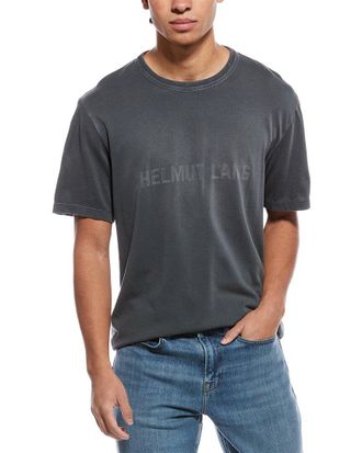 Helmut Lang Lazer T-Shirt