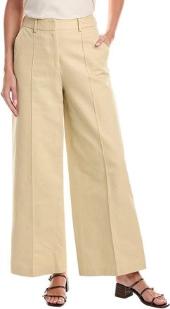Officine G&eacute;n&eacute;rale Officine Generale Rosela Twill Pant