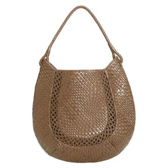 Ibeliv Bolso de Hombro Lamia - Bags - Mujer - Marr&oacute;n - ONE SIZE