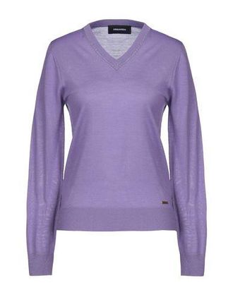 Dsquared2 KNITWEAR - Jumpers on YOOX.COM