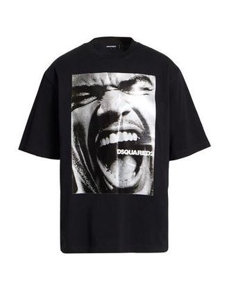 Dsquared2 TOPS - T-shirts auf YOOX.COM