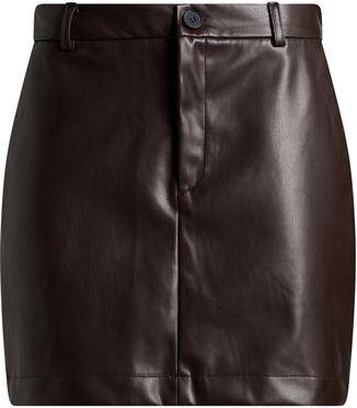 Vicolo BOTTOMWEAR - Mini skirts sur YOOX.COM
