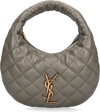 Saint Laurent Borsa Hobo Icarino