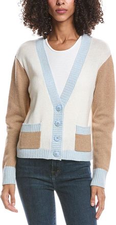 Brodie Enchantress Cashmere Cardigan