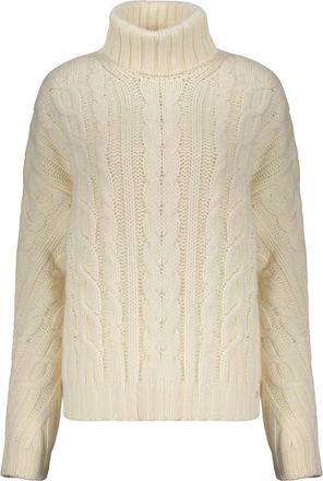 Herno Donna, Maglie, Bianco, 2Xl, new