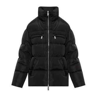 Dsquared2 Donna, Giacche, Nero, L, new