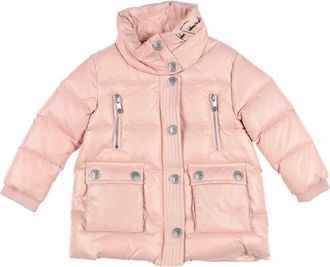 John Richmond JACKEN & M&Auml;NTEL - Pufferjacken & Daunenjacken auf YOOX.COM