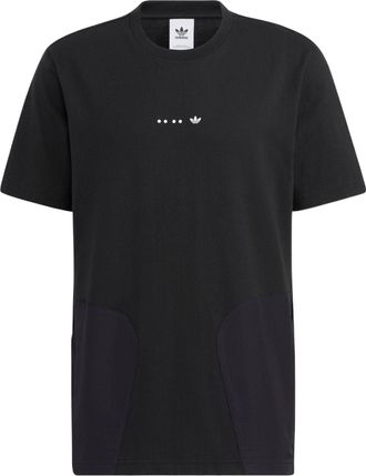 adidas originals Rifta T-shirt Black HS2024