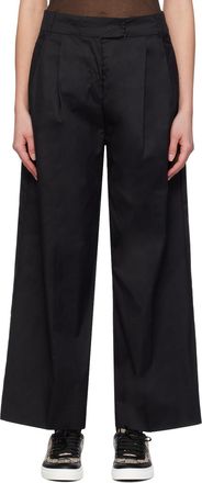 Max Mara Dazzy - Ramie Gauze Trousers from $169.00 - on Stylight