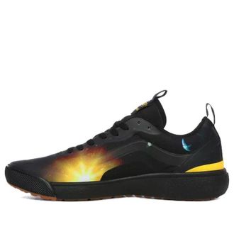 Vans X National Geographic Ultrarange Exo Black VN0A4U1KXU3