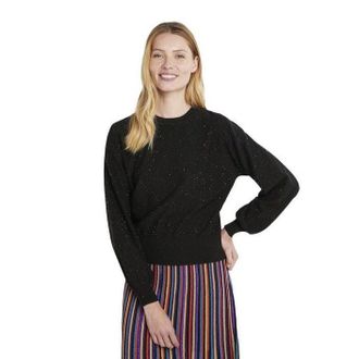 Desigual WoMens Sweatshirts Black 320972 - Size X-Small